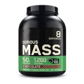 Nopietns Gainz masas palielinātājs