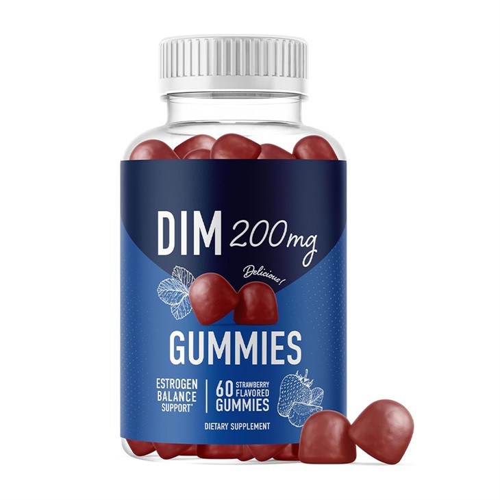 DIM 200 mg gumijas