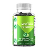 Moringa Gummies bez cukura