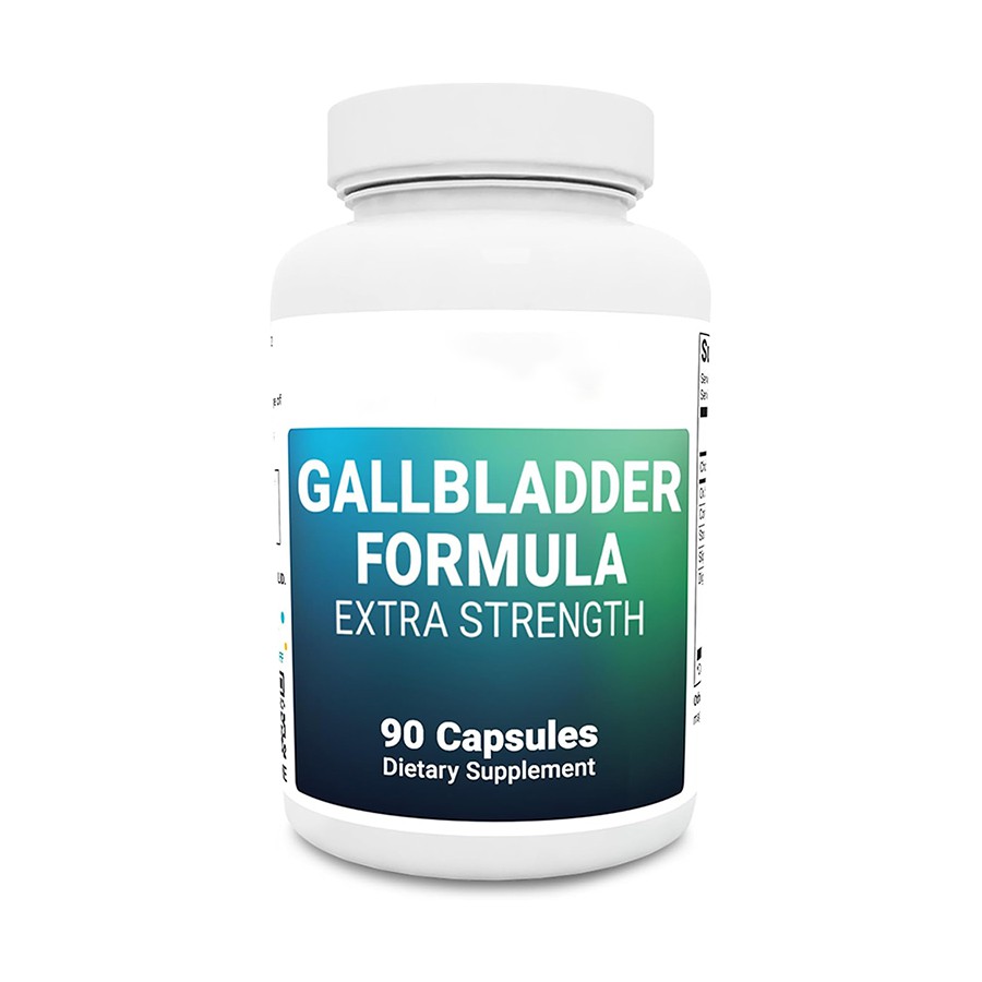 Uzlabots dabiskais gremošanas žultspūšļa atbalsts