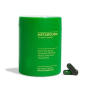 Dabiskās vielmaiņas uzlabošanas kapsulas