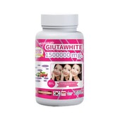 Augstākie Glutawhite glutationa piedevas