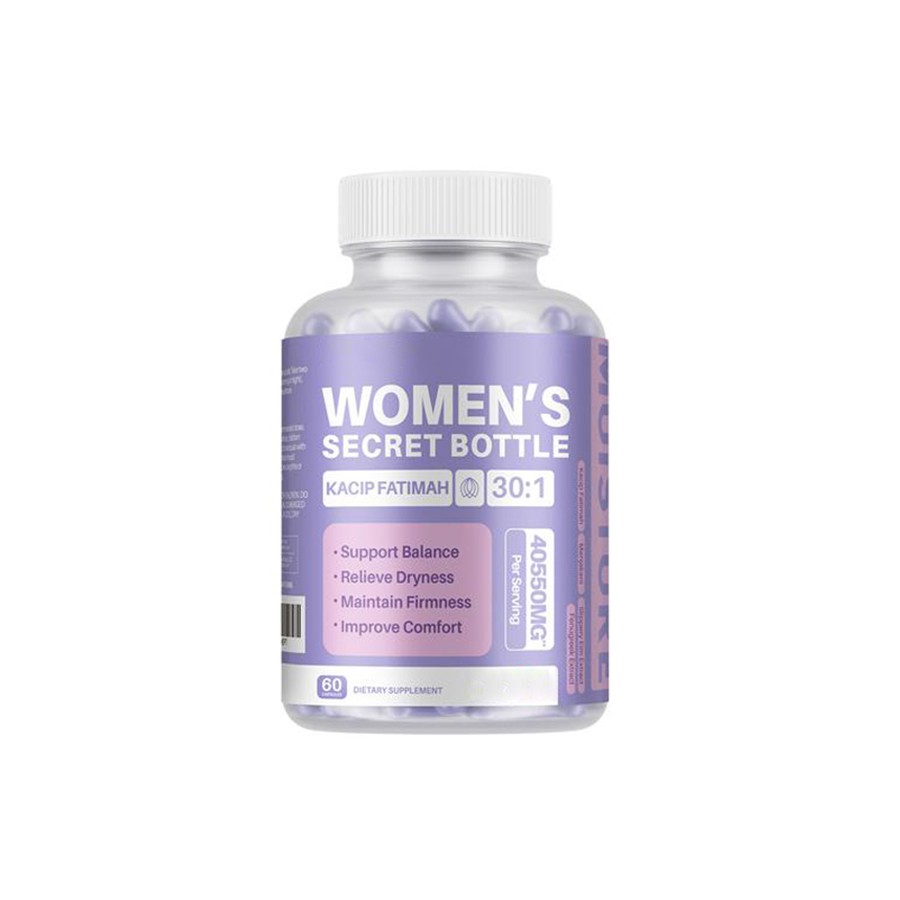 Sieviešu slepenā pudele